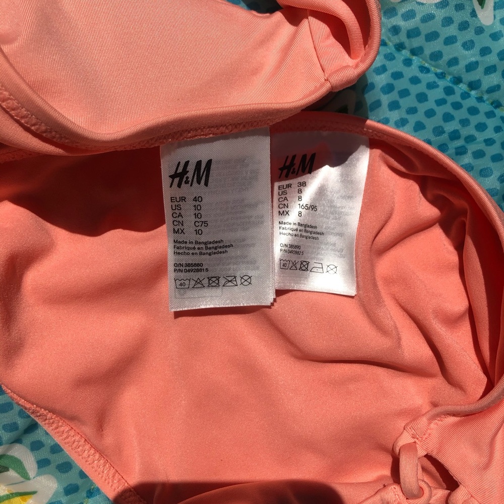H&M bikini - Picture 5 of 5